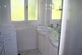 Résidence Le Fontenay Plateau dʼAssy Appart hôtel