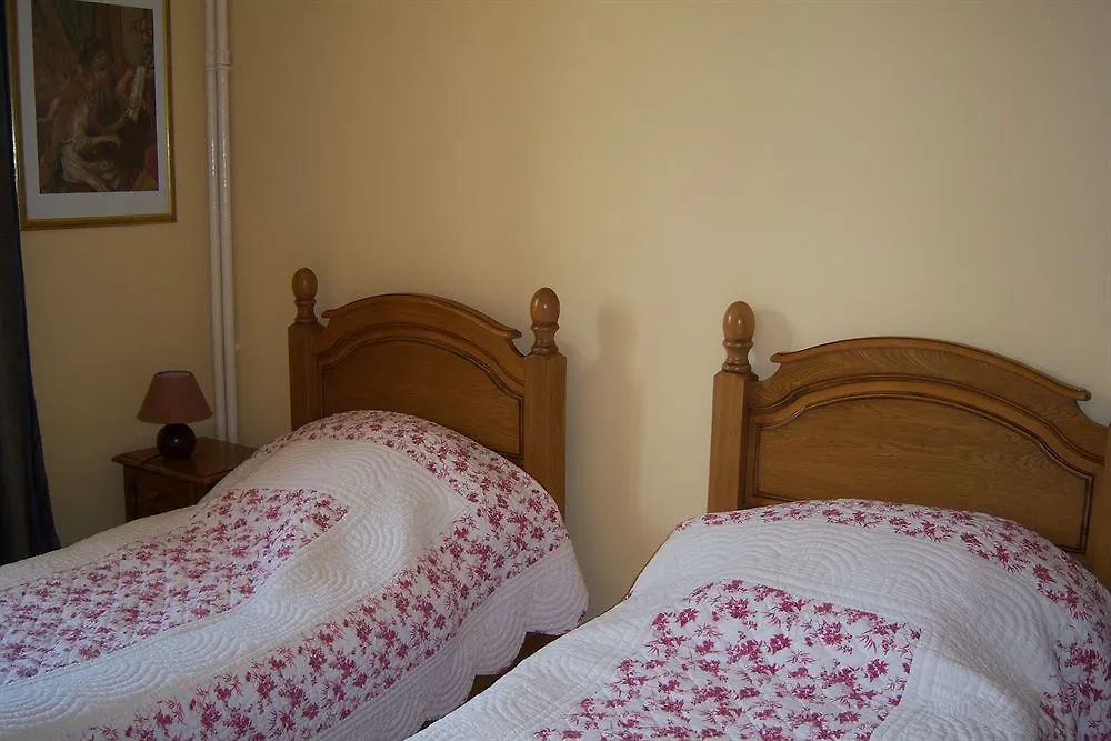 Résidence Le Fontenay Plateau dʼAssy Appart hôtel