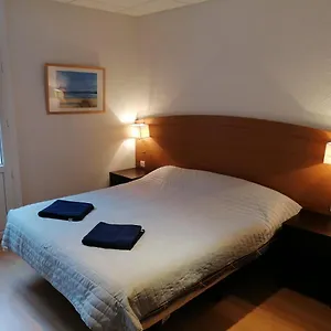 Hostel Lindo Carillon 
