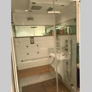Le Jardin Appartement Aix-en-Provence