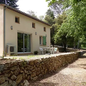 L'esquirou Hébergement de vacances Grasse