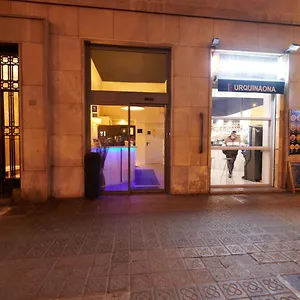 Mayerling Centro 2*, Barcelona Hiszpania