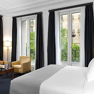 Hotel Melia Champs Elysees ****