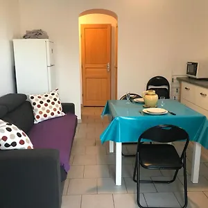 D'étape D'aurouses Hébergement de vacances