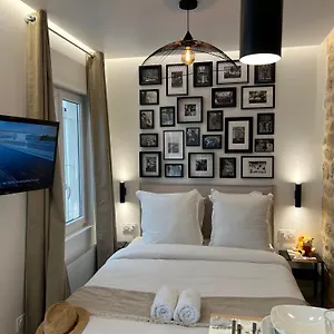Clouet-paris Centre- Xve! Appartement Paris