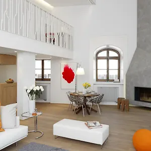 Le Loft D'annecy - Vision Luxe Appartement
