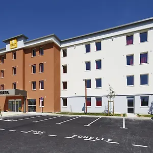 Отель Premiere Classe Valence Nord - Marcel Les Valence