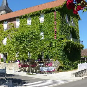Hotel Du Chateau **