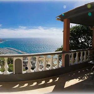 Les Citronniers D'azur Villa Menton