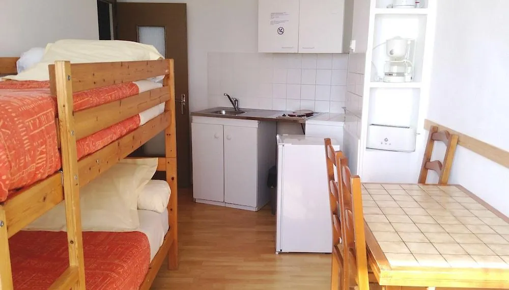 Residence Le Fontenay Plateau d'Assy France