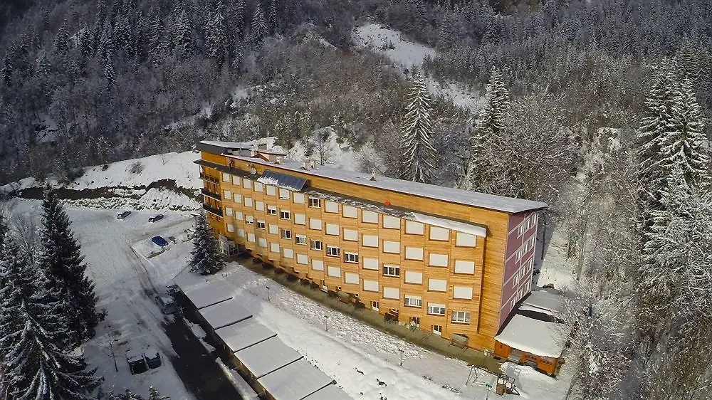 Residence Le Fontenay location
