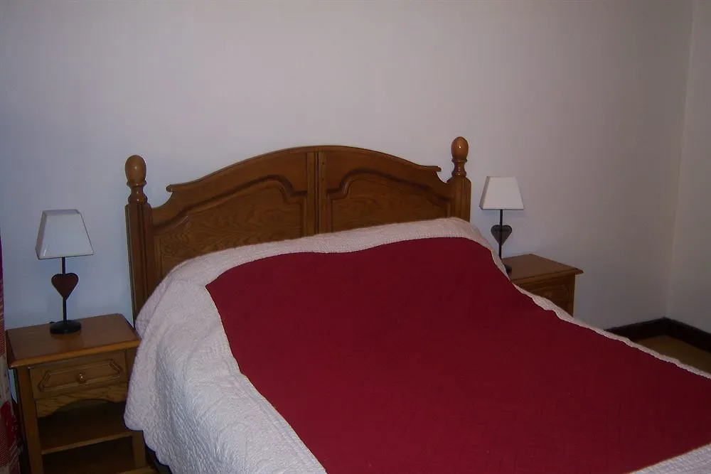Aparthotel Residence Le Fontenay Plateau dʼAssy