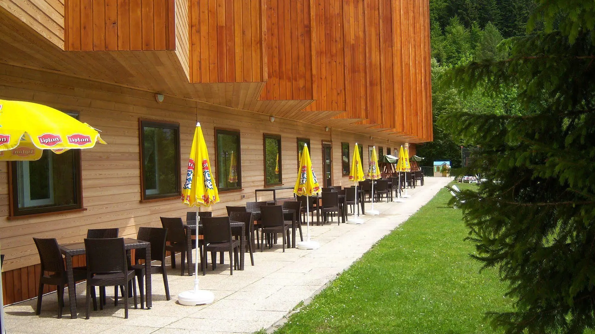 Residence Le Fontenay Plateau dʼAssy